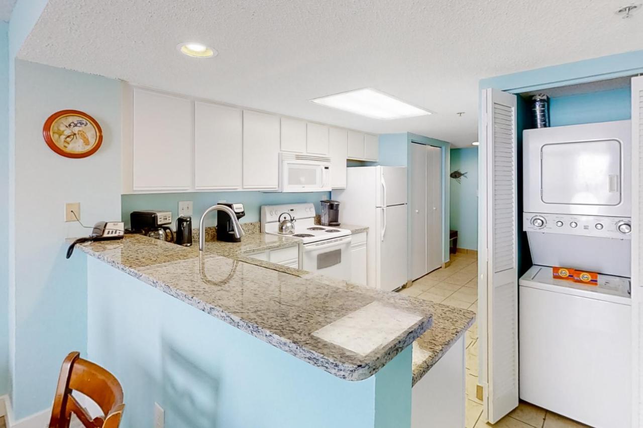 Apartament Roxanne Towers Ph1 Myrtle Beach Zewnętrze zdjęcie